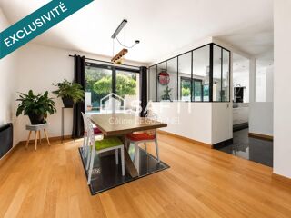  Maison à vendre 9 pièces 240 m²