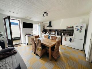  Maison � vendre 5 pi�ces 250 m�