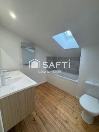  Maison à vendre 6 pièces 135 m²