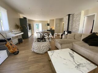  Maison à vendre 4 pièces 80 m²
