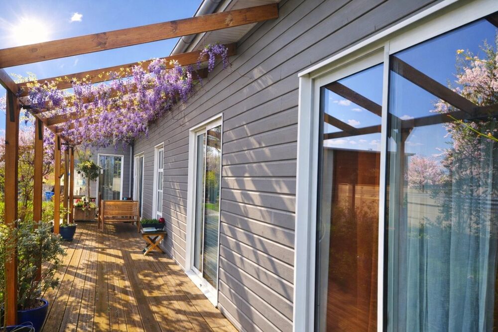 � vendre  Maison Cabourg (14390)