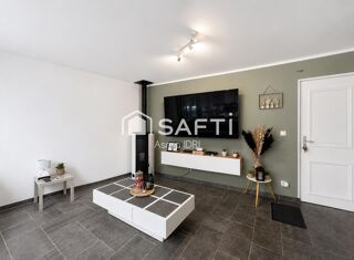  Maison à vendre 6 pièces 165 m²