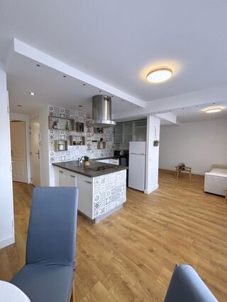  Appartement � vendre 2 pi�ces 39 m�