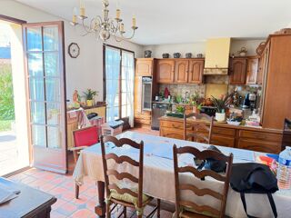  Maison à vendre 6 pièces 150 m²