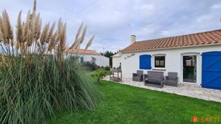  Maison à vendre 6 pièces 195 m²