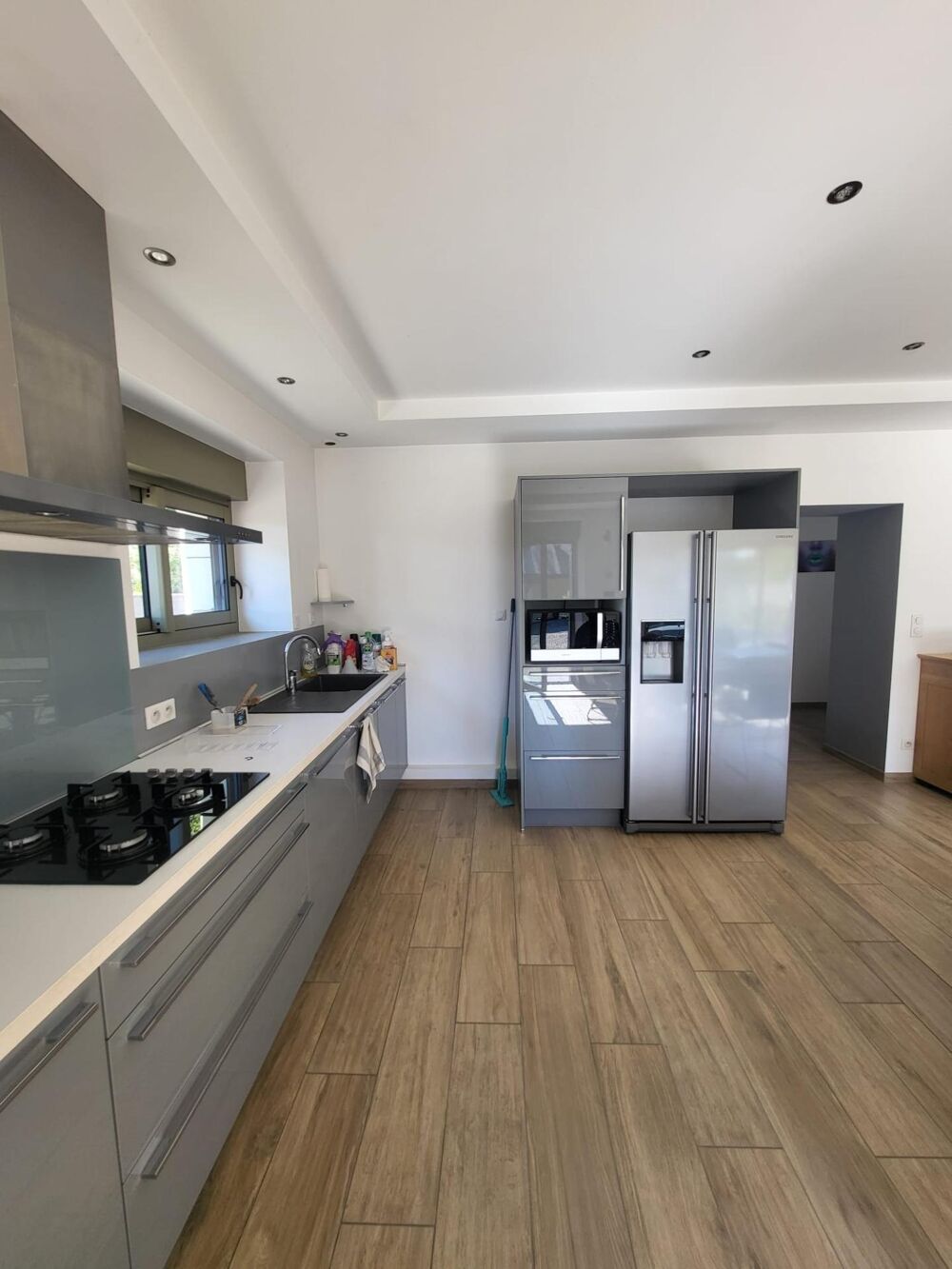 Vente Maison Maison en pierre avec grande dependance Avoine