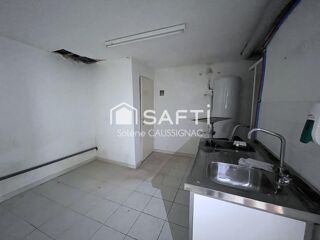  Immeuble à vendre 350 m²