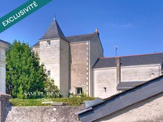 Maison à vendre 7 pièces 175 m²