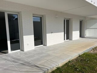  Appartement � vendre 4 pi�ces 97 m�