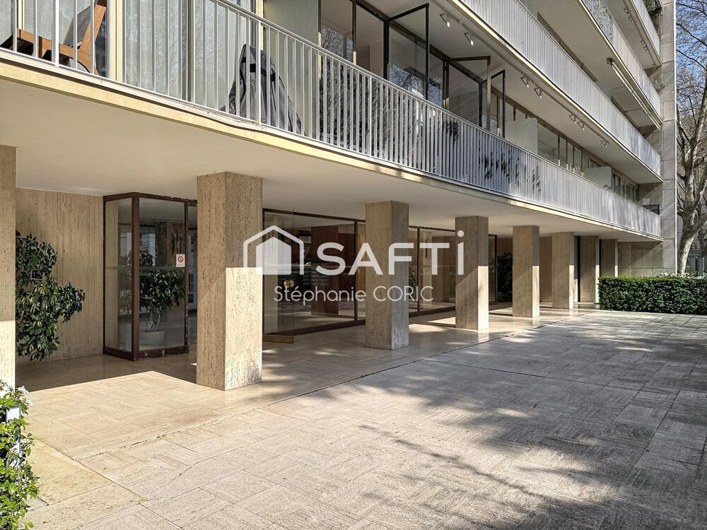 à vendre  Appartement Boulogne-Billancourt (92100)