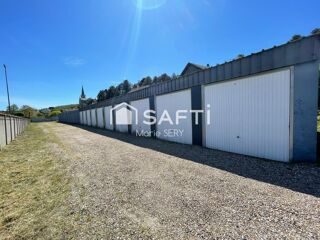  Parking / Garage à vendre 