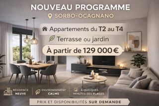  Appartement à vendre 2 pièces 42 m²