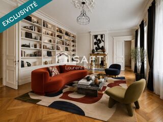  Appartement à vendre 6 pièces 158 m²