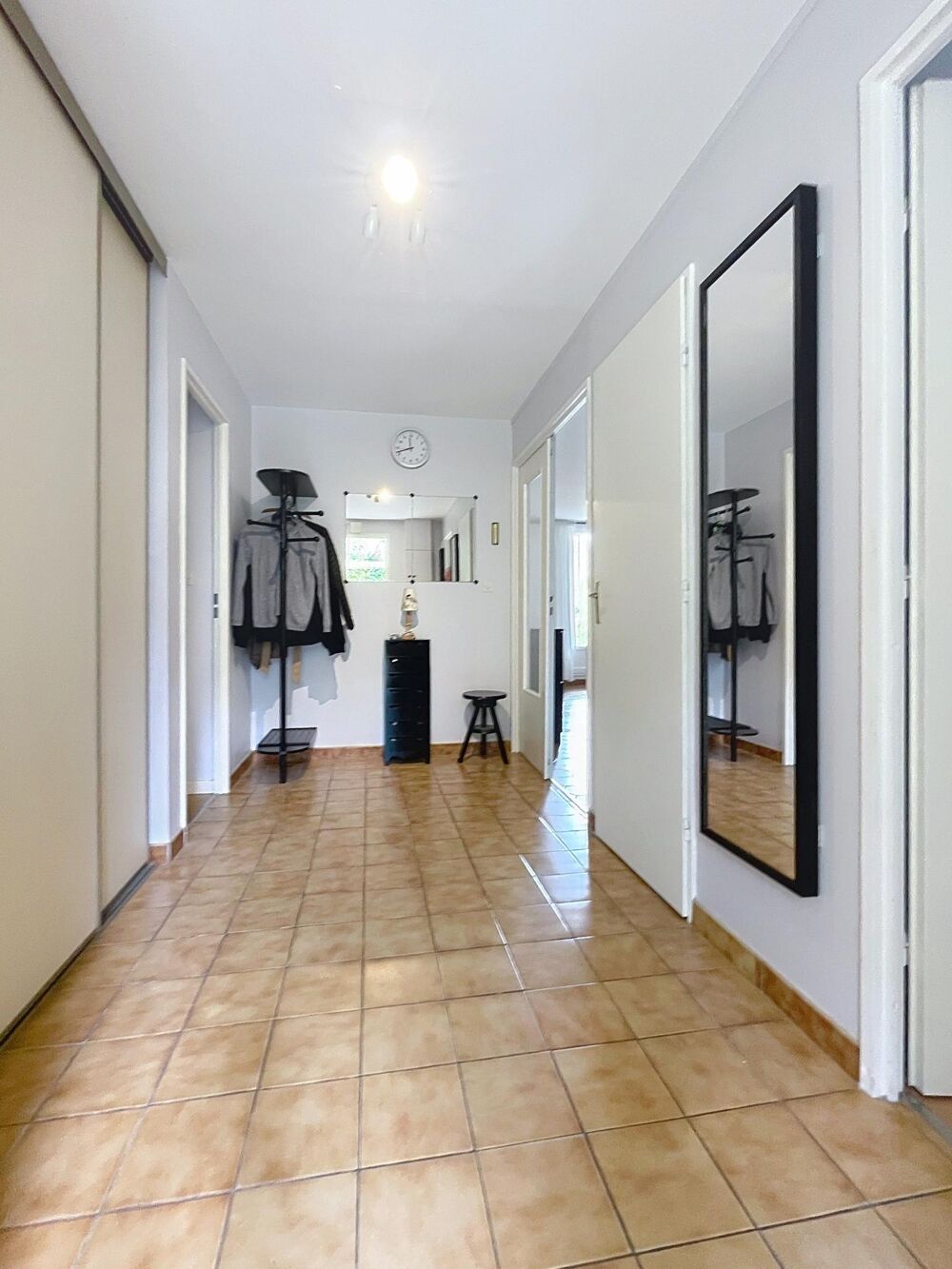 Vente Maison CHARMANTE MAISON  DE 115 m2 HABITABLE A EPINAY SUR ORGE Épinay-sur-orge