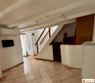  Maison à vendre 3 pièces 55 m²