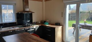  Maison � vendre 6 pi�ces 132 m�