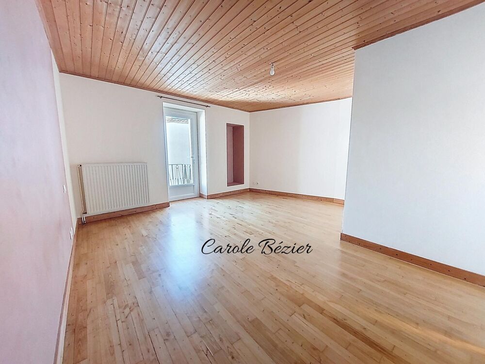 Maison entièrement rénovée
