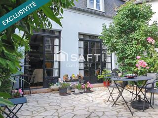 Maison à vendre 3 pièces 49 m²