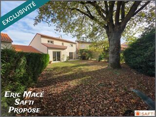  Maison � vendre 5 pi�ces 118 m�