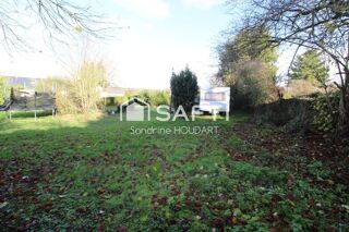  Terrain  vendre 2142 m