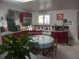  Maison à vendre 5 pièces 121 m²