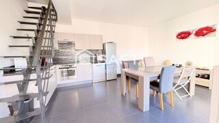  Maison � vendre 3 pi�ces 70 m�