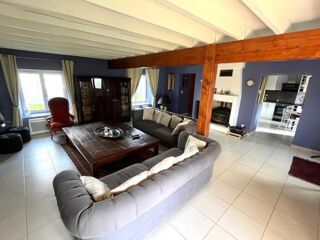  Maison � vendre 5 pi�ces 109 m�