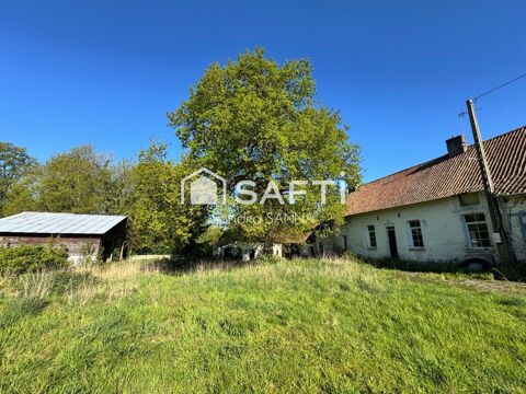   Un domaine rare au potentiel exceptionnel Maison - 10 pi�ce(s) - 500 m�