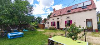  Maison à vendre 5 pièces 137 m²