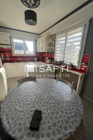  Maison � vendre 8 pi�ces 127 m�