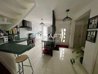  Maison à vendre 5 pièces 138 m²