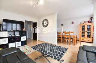  Appartement à vendre 6 pièces 99 m²