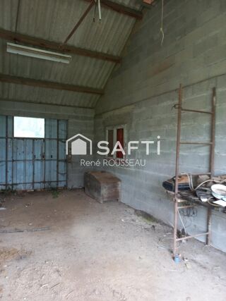  Immeuble � vendre 75 m�