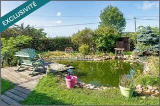  Maison � vendre 7 pi�ces 327 m�