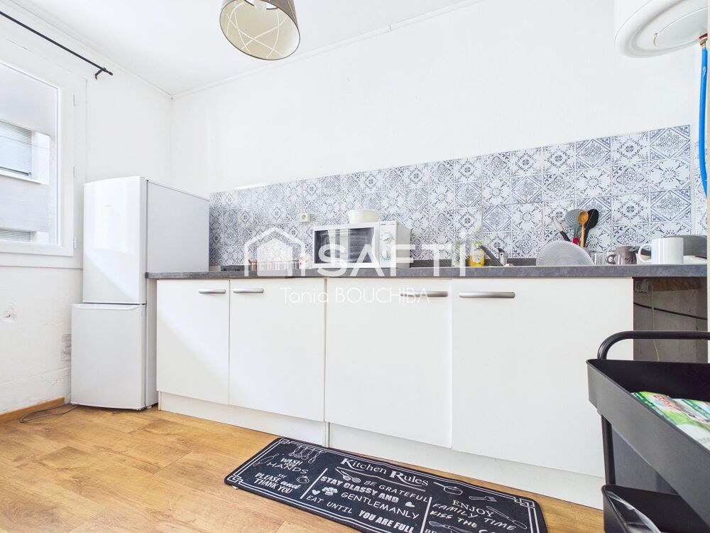Vente Appartement Studio avec balcon, adresse privilégiée Bordeaux