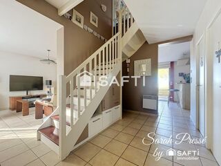  Maison à vendre 4 pièces 110 m²