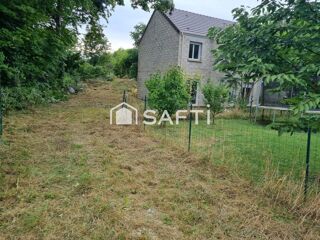  Maison à vendre 5 pièces 120 m²