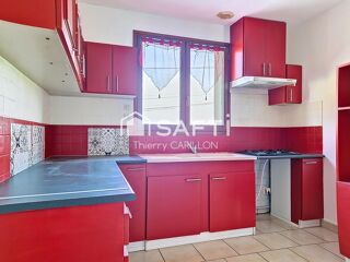  Maison à vendre 4 pièces 99 m²