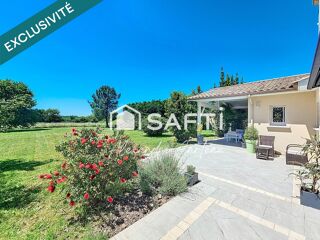  Maison � vendre 8 pi�ces 245 m�