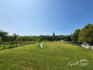  Terrain à vendre 850 m²