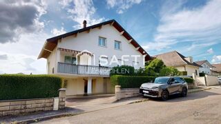  Maison à vendre 5 pièces 73 m²
