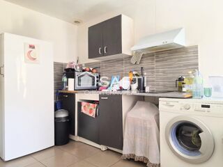  Appartement à vendre 2 pièces 41 m²