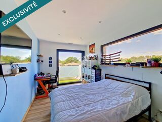  Maison à vendre 7 pièces 197 m²