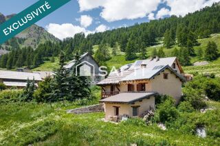  Maison � vendre 2 pi�ces 80 m�