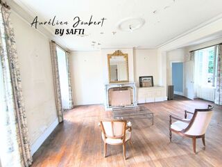  Maison � vendre 8 pi�ces 200 m�