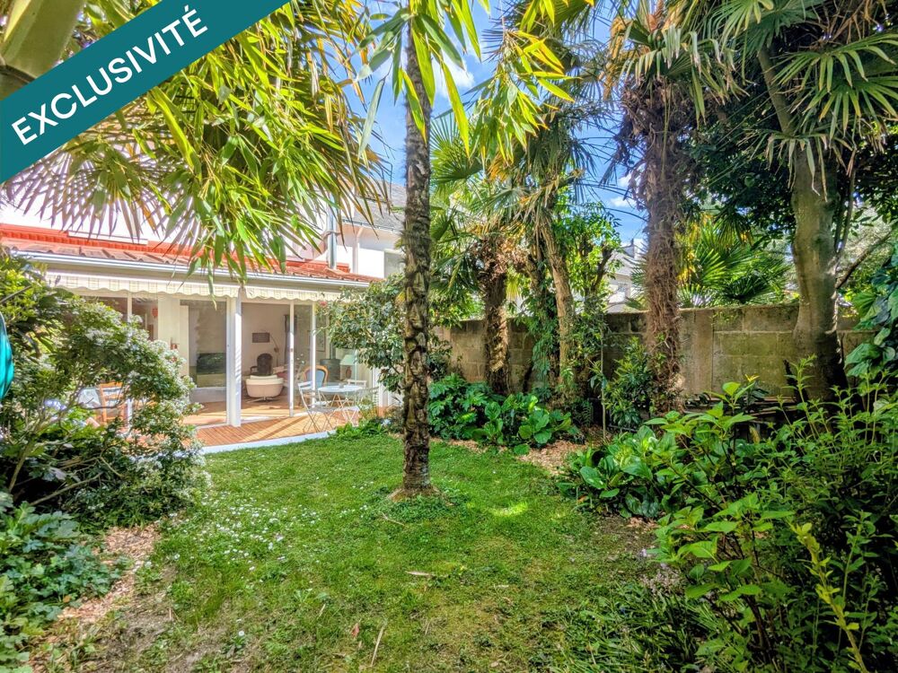 � vendre  Maison Nantes (44000)