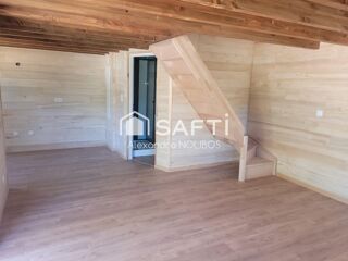  Maison � vendre 3 pi�ces 57 m�