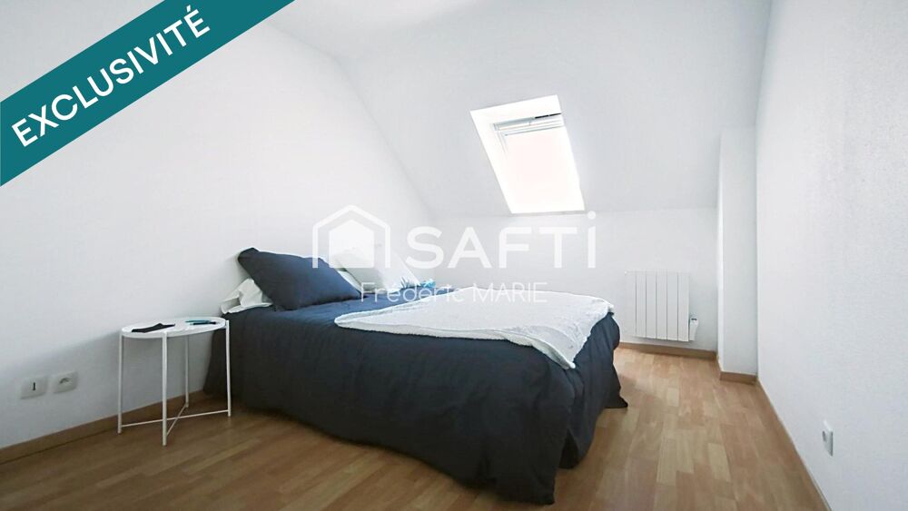 Vente Maison Maison familiale proche centre-ville Lisieux Lisieux