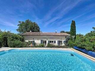  Maison à vendre 8 pièces 180 m²
