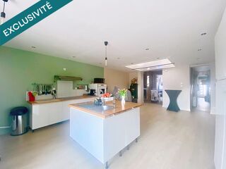  Maison � vendre 4 pi�ces 130 m�